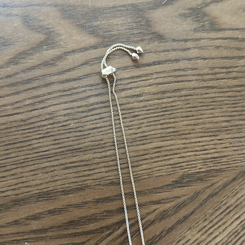 Kendra Scott Adjustable Necklace - Picture 3 of 4